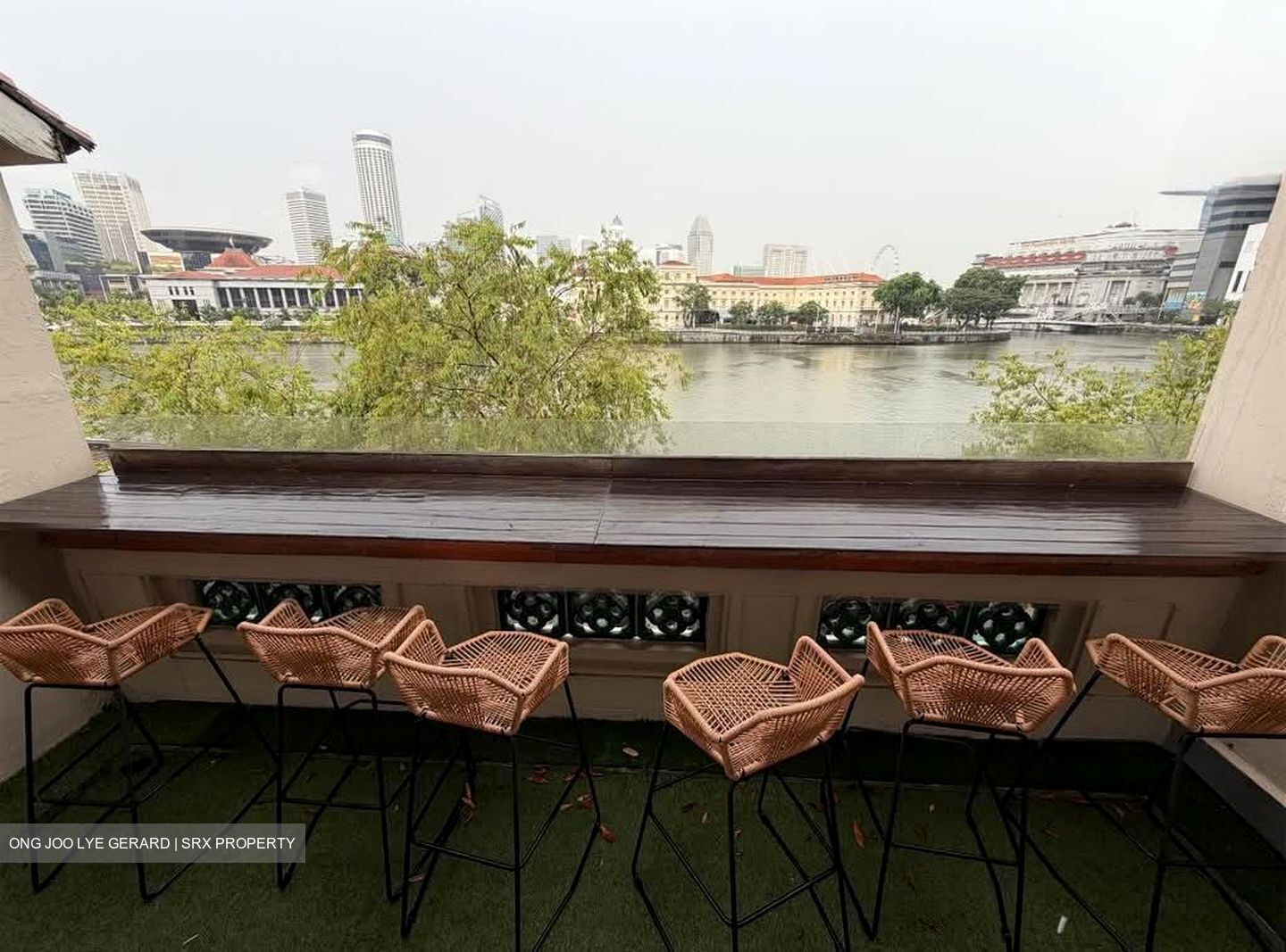 Boat Quay Conservation Area (D1), Shop House #551228351